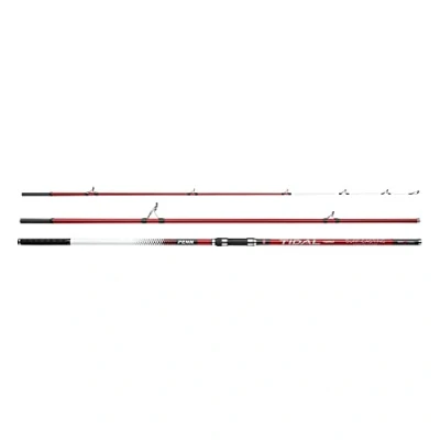Abbildung von PENN Tidal Surfcasting Brandungs Rute 4,5m (100 300g) Brandungsrute
