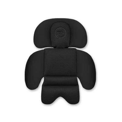 Abbildung von Cybex Sirona G Neugeboreneneinlage, Black
