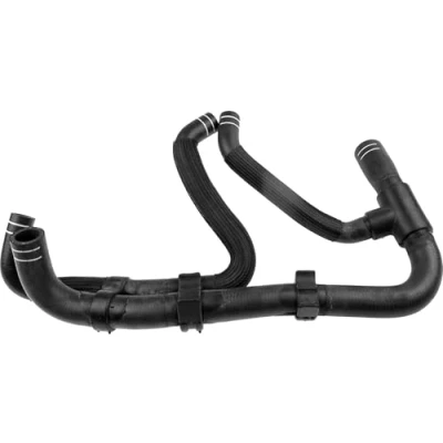 Abbildung von GATES 05 3450 Kühlerschlauch EPDM (Ethylen Propylen Dien Kautschuk) SCANIA: P,G,R,T series