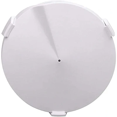 Abbildung von HOLACA Wandhalterung VHB Stick On für TP Link Deco M5, P7 Whole Home Mesh WiFi System, stark klebende (1 Stück)