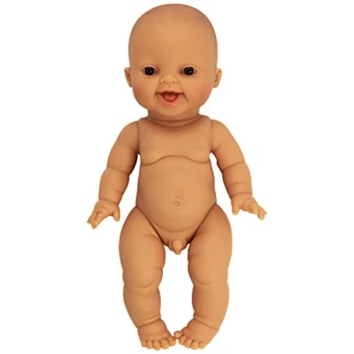 Abbildung von Babypuppe Leon, Paola Reina Gordi 34 cm