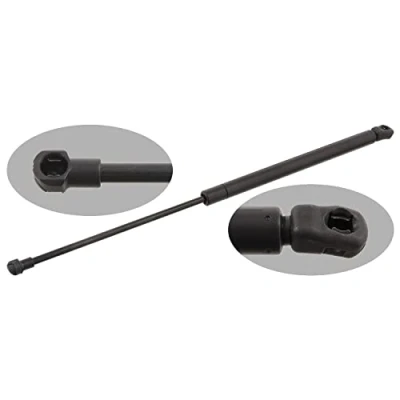 Abbildung von FEBI BILSTEIN 28346 Heckklappendämpfer 635 500 beidseitig AUDI: A6 C5 Avant