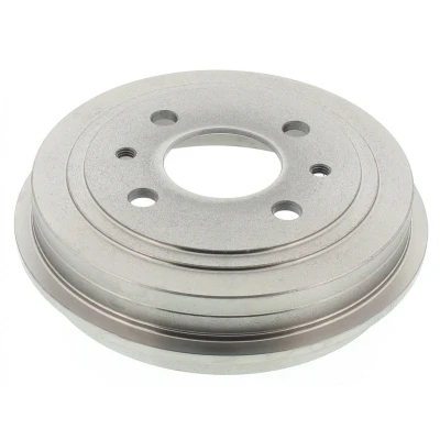 Abbildung von MAPCO 35032 Bremstrommel Hinterachse FIAT: Grande Punto Schrägheck, Panda II FORD: KA LANCIA: Y