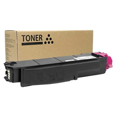 Abbildung von OBV kompatibler Toner als Ersatz für Utax PK 5012M 1T02NSBUT0 Triumph Adler 1T02NSBTA0 P C3560DN C3560i MFP C3565i MFP/Triumph Magenta