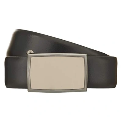 Abbildung von Lloyd Men&#039;s Belts Gürtel, Herren, Größe: 100, Marine