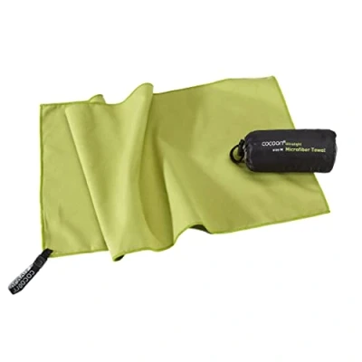 Abbildung von Cocoon Microfiber Towel XL