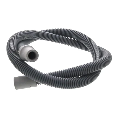 Abbildung von Beko Grundig Arcelik 2951261000 Schlange Trockner schlauch pumpe tank 810mm