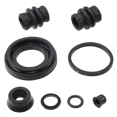 Abbildung von A.B.S. 53154 Bremssattel Reparatursatz 38 VOLKSWAGEN: Caddy 3 Kastenwagen, Kombi, Golf 5 Schrägheck, AUDI: A4 B7 Avant, B5 Limousine