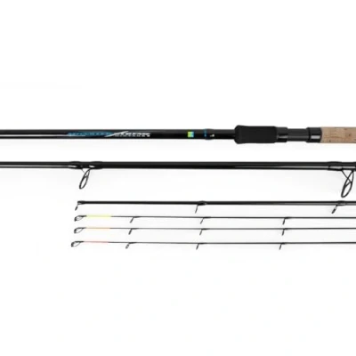Abbildung von Preston Monster Xtreme Distance Feeder 4.2m Feederrute