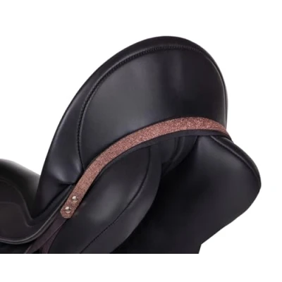 Abbildung von QHP Sattel Jewel Hailyn