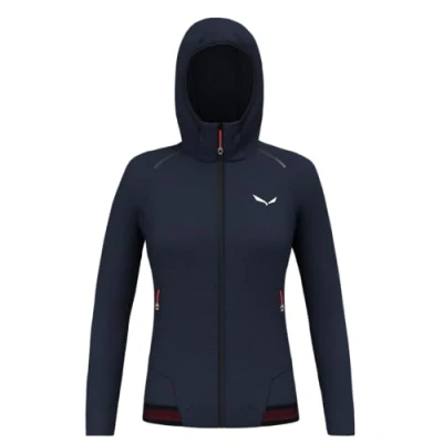 Abbildung von Salewa Pedroc Pl W Hd Jacket., Navy Blazer, XS