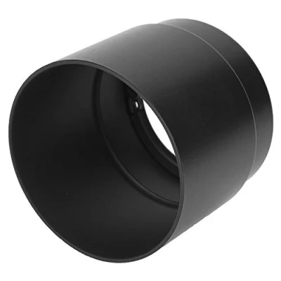 Abbildung von VBESTLIFE Gegenlichtblende ET 67 für Objektiv ro EF 100 mm f / 2,8 USM