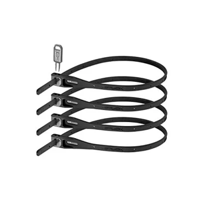 Abbildung von Hiplok Z Lok 4 Multipack Fahrradschloss