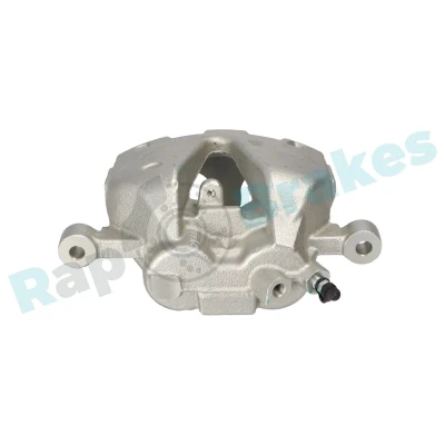Abbildung von RAP BRAKES R K0877 Bremssattel Gusseisen Vorderachse links MERCEDES BENZ: GLK