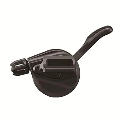 Abbildung von Shimano SCHALTHEBEL XTR 2F SW I SPEC EV SLM9100