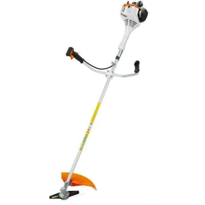 Abbildung von Stihl Benzin Rasentrimmer FS 55