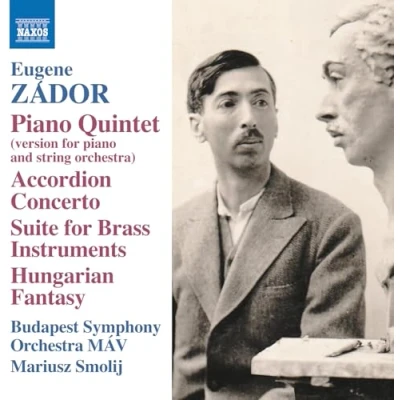 Abbildung von Piano Quintet