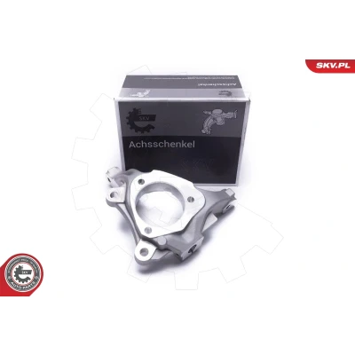 Abbildung von ESEN SKV 47SKV521 Achsschenkel Vorderachse links OPEL: Vectra C CC, Limousine
