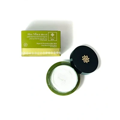 Abbildung von Olive Spa Repair &amp; Reconstruct Haarmaske, 250 ml