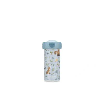 Abbildung von Verschlussbecher Campus 300ml Forest Friends