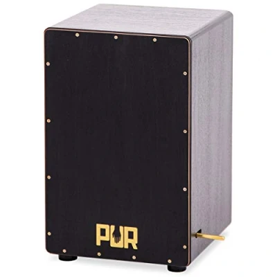 Abbildung von PUR PC4399 Vision SP PRO Black &amp; Gold Cajon