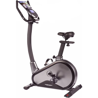 Abbildung von Christopeit Sport Ergometer &quot;EM 8000&quot;, Kinomap App kompatibel