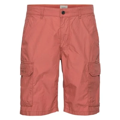 Abbildung von camel active Regular FIT Shorts, Herren, Größe: 46, Faded red