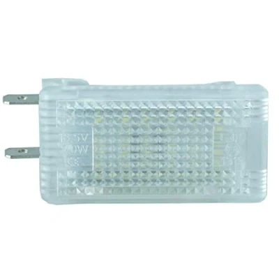 Abbildung von Do!LED 1x SMD LED Innenraum Kofferraum Handschuhfach Türbeleuchtung Xenon Optik
