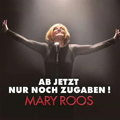 Abbildung von Ab Jetzt Nur Noch Zugaben
