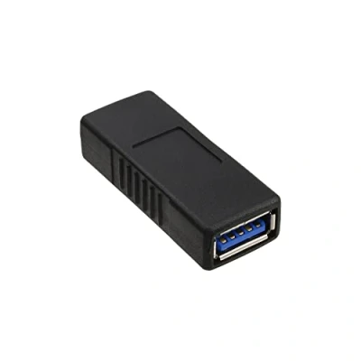 Abbildung von InLine 35300P USB 3.0 Adapter, Buchse A auf