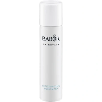 Abbildung von Babor Skinovage Moisturizing Foam Mask 75 ml