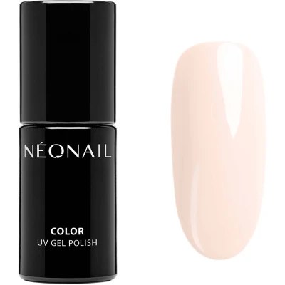 Abbildung von NÉONAIL UV Nagellack 7,2 ml Beige Fine French Farben Lack Gel Nägel Nageldesign