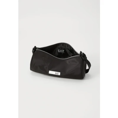 Abbildung von EA7 Emporio Armani Shoulder BAG Umhängetasche, Damen, Größe: One Size, Black