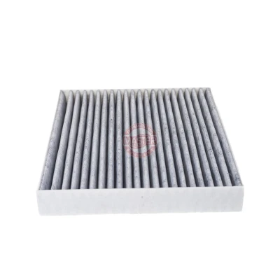 Abbildung von MASTER SPORT 2143 IF PCS MS Innenraumfilter Aktivkohlefilter 210 241 32 OPEL: Meriva A