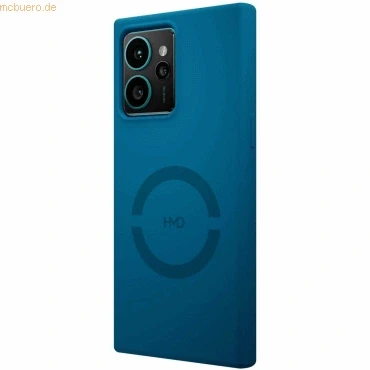 Abbildung von HMD Global Skyline Case blue