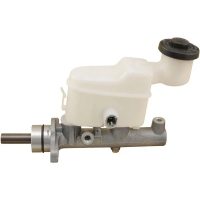 Abbildung von KAVO PARTS BMC 9008 Hauptbremszylinder 20,6mm mit Bremsflüssigkeitsbehälter TOYOTA: HILUX 3 Pick up