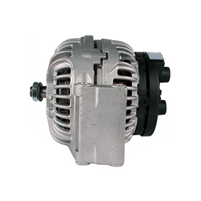 Abbildung von HELLA 8EL 012 584 331 Lichtmaschine 28V 110A