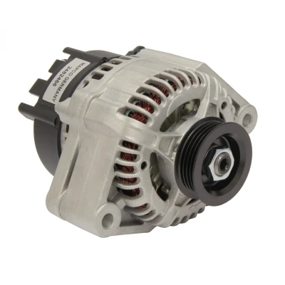 Abbildung von MAPCO 13940 Lichtmaschine 14V 75A SMART: City Coupe, Cabrio, Fortwo I Coupe