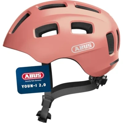 Abbildung von ABUS Kinderfahrradhelm &quot;YOUN I 2.0&quot;