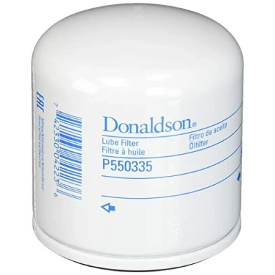 Abbildung von Donaldson P550335 Schmierfilter Schleuderfilter