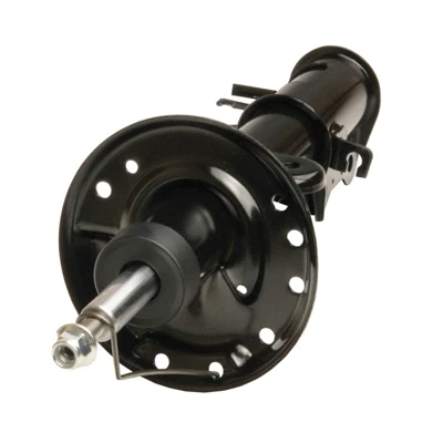 Abbildung von MAXGEAR 11 1269 Stoßdämpfer Vorderachse links Gasdruck Zweirohr Federbein oben Stift CITROËN: Nemo Kastenwagen, Kombi, FIAT: Qubo