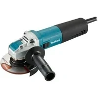 Abbildung von Makita Winkelschleifer &quot;GA5080RX02&quot;, 1.400 W, 125 mm, X LOCK, 12.000 min 1