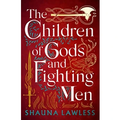 Abbildung von The Children of Gods and Fighting Men (Gael Song)