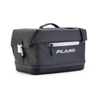 Abbildung von Plano Weekend 3600 Softsider Angeltasche (Incl. 2 Tackleboxen) 20x32x20cm