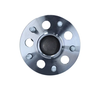 Abbildung von MAXGEAR 33 1341 Radnabe Hinterachse links