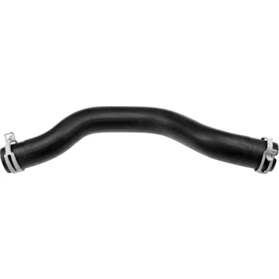 Abbildung von GATES 05 4178 Kühlerschlauch EPDM (Ethylen Propylen Dien Kautschuk) FORD: FIESTA 6, B Max, 6 Van