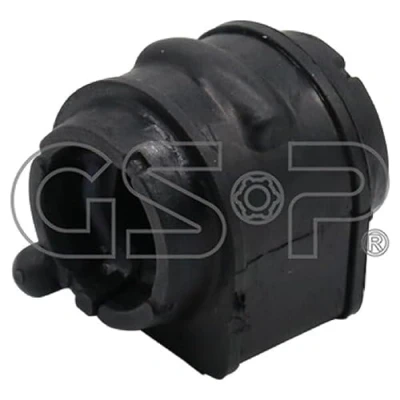 Abbildung von GSP 514033 Lagerbuchse, Stabilisator Hinterachse FORD: FOCUS 2 Kombi, 3 Turnier, C Max 2, MAZDA: Hatchback, VOLVO: S40 II