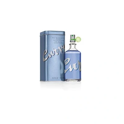 Abbildung von Liz Claiborne Curve for Women 3.4 oz EDT Spray
