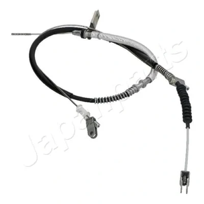 Abbildung von JAPANPARTS BC 273 Handbremsseil TOYOTA: Land Cruiser Prado 70 SUV