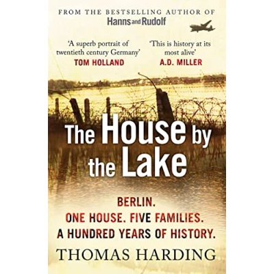Abbildung von the House by Lake: A Story of Germany